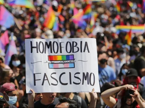 ¿Cuándo es la marcha LGBT en Chile?