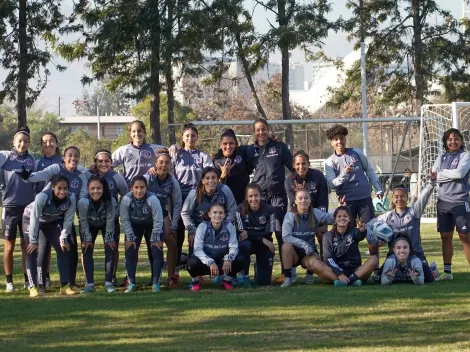 Colo Colo empieza la venta de entradas para la jornada doble del domingo