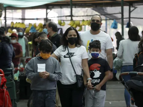 ¿Por qué las mascarillas de tela suelen no ser tan recomendadas?