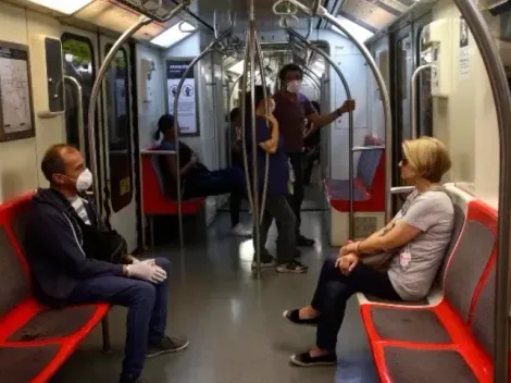 ¿A qué hora cierra el Metro este jueves 15 de junio?