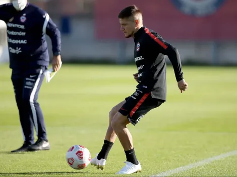 Colo Gil no resigna su sueño en la Roja: "Dependerá mucho de..."