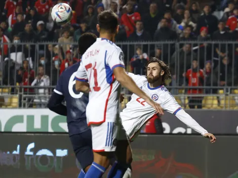 Video de la Brereton locura: el golazo y triplete en llamas