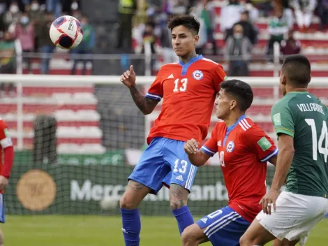 ¿Cuándo juega Chile vs Bolivia el partido amistoso?