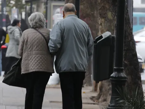 Baja vacunación contra la influenza alerta a los adultos mayores