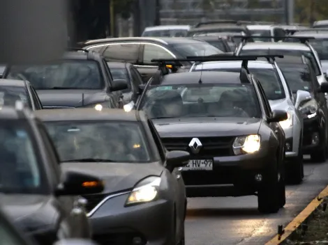 ¿Cómo saber si mi auto no tiene sello verde?