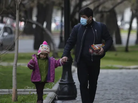 ¿Cuándo es el Día del Padre en Chile?