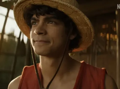 La serie One Piece de Netflix presenta fecha y tráiler