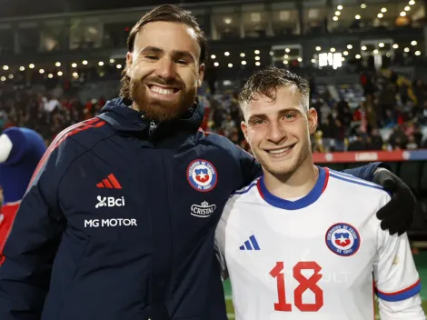 La foto de la Roja que ilusiona con una nueva generación dorada