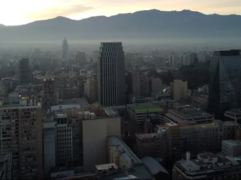 ¿Puedo hacer ejercicio cuando hay preemergencia ambiental?