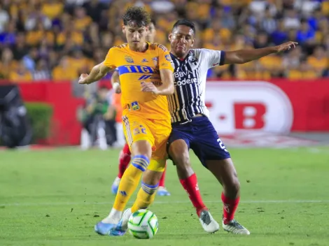 ¿Se ilusiona la U? Igor Lichnovsky no seguirá en el Tigres