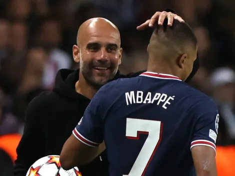 "No iremos por Mbappé, todos saben dónde quiere ir"