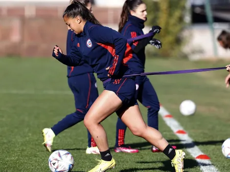 La Roja Fem vuelve a los entrenamientos con 3 caras nuevas