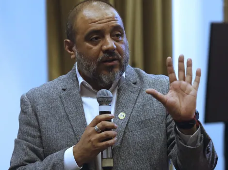 Ministro de Educación habla de acusación constitucional que lo podría sacar del cargo