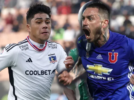 Pinilla ofrece convertir en goleador a Pizarro en Colo Colo