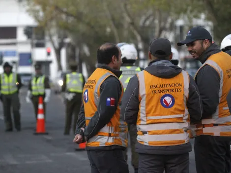 ¿Hay restricción vehicular los feriados en Santiago?