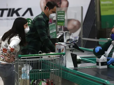 Horario de supermercados para este miércoles 21 de junio