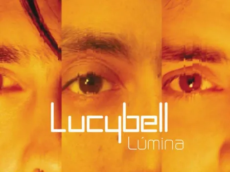 ¿Cuáles son las nuevas fechas de Lucybell en Santiago?