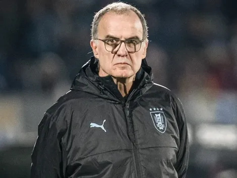 Bielsa cita a seis campeones del mundo a horas del duelo con Cuba