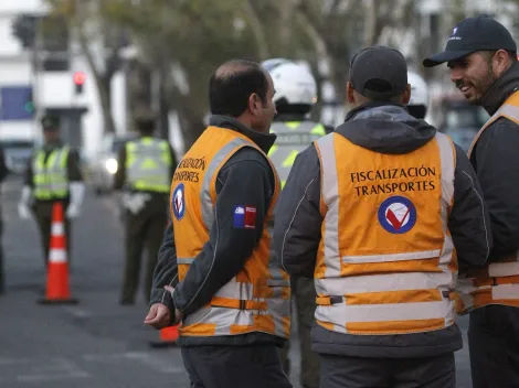 Restricción vehicular hoy miércoles 21 de junio en Santiago