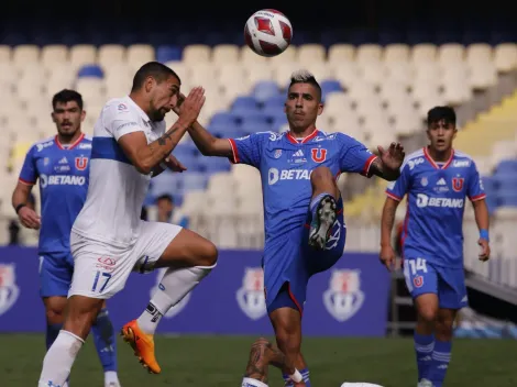 Clásico Universitario tiene fecha, hora y estadio