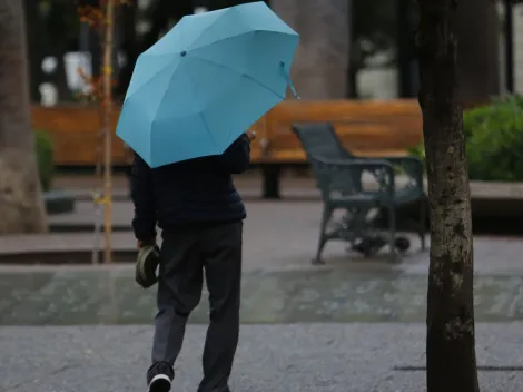 ¿Llueve? Así estará el clima este miércoles 21 de junio