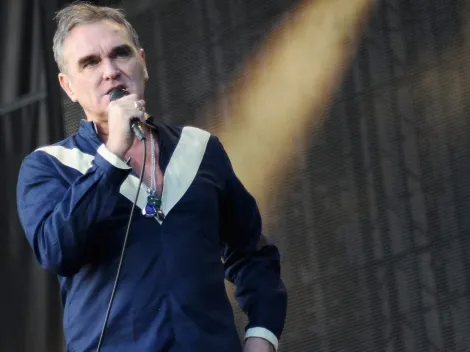 ¿Cuáles son los precios para el concierto de Morrissey?