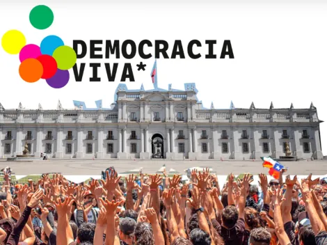 ¿Qué es Democracia Viva y por qué se ve involucrada Catalina Pérez?