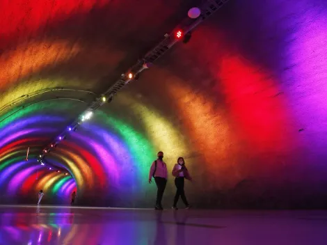 Horario Metro hoy miércoles 21 de junio feriado ¿A qué hora cierra?