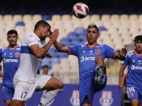 La U sin Lea Fernández para el clásico universitario