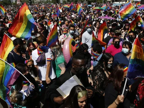 ¿Habrá marcha del Orgullo a pesar de las lluvias?