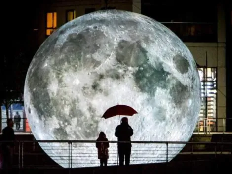 ¿Cómo ir a Experiencia Moon? El sorprendente panorama para este invierno