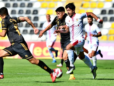 ¡Coquimbo se queda con el clásico y avanza!