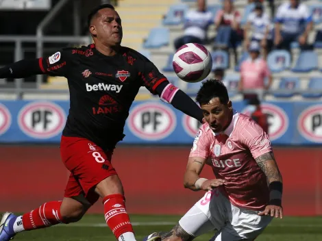 Deportes Copiapó refuerza su equipo con peso defensivo