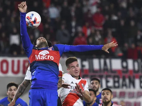 "Amo jugar a la pelota y...": nuevo goleador de Huachipato llega con fe