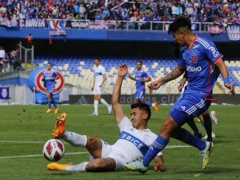 ¿Cuándo juega la U vs Católica en el clásico?