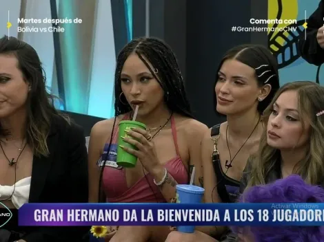 Jugador de Gran Hermano Chile podría ser el primero que renuncia al reality show