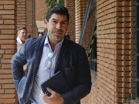 Sueldos atrasados y más: denuncia de Temuco contra Marcelo Salas