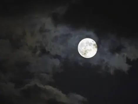 ¿Cuándo se podrá ver la Superluna de Ciervo?