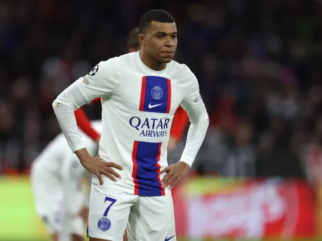 "Real Madrid no tiene dinero para el traspaso de Mbappé"