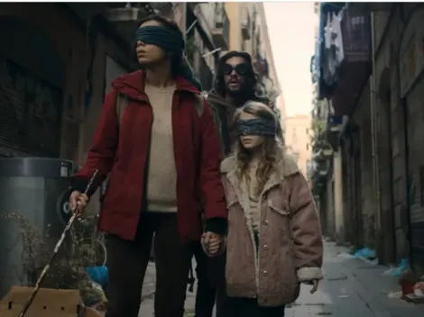 ¿Cuándo se estrena Bird Box: Barcelona en Netflix?