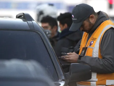 ¿Qué autos tienen restricción vehicular este jueves 29?