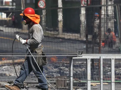 ¿Se debe postular al Ingreso Mínimo Garantizado para recibirlo?