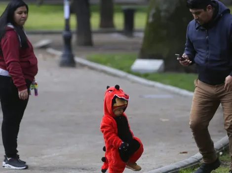 ¿Cuándo es el Día del Niño y la Niña en Chile este 2023?