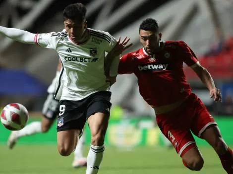 ¿Cuándo juega Colo Colo vs Unión La Calera por Copa Chile?