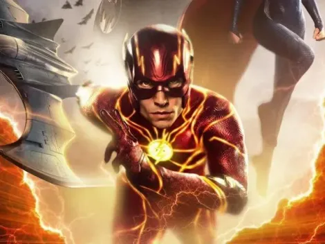 Explicación del final y desenlace de la película de Flash