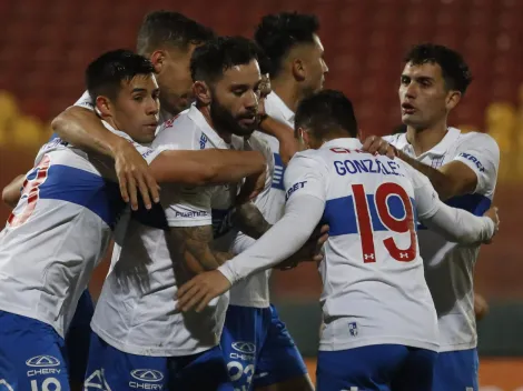 La UC deja las penas en el pasado y vence a Wanderers