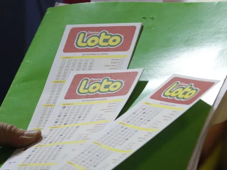 Resultados del Loto 4976 sorteo domingo 2 de julio