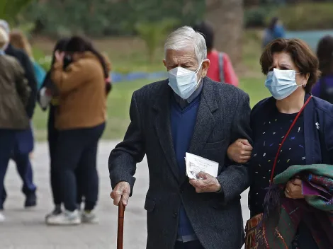 ¿Cuáles son los pensionados que reciben el Bono Invierno extra en julio?