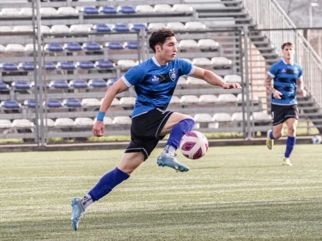 ¿Dónde ver Huachipato vs Palmeiras por Libertadores Sub 20?