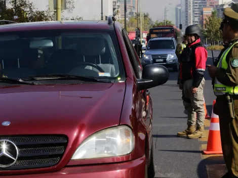 Restricción vehicular lunes 3 de julio ¿Qué autos no pueden salir?